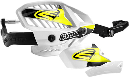 Cycra Ultra Probend HCM Handguards Handskydd bild 4 PMMEDIA:f8777165705679c2