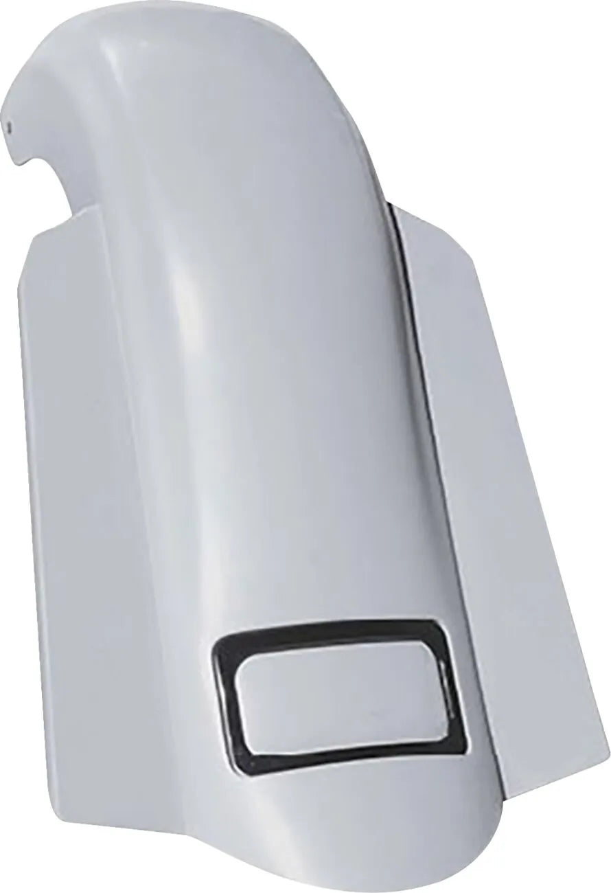 Paul Yaffe Bagger Nation Rear Short Sport Fender and Plate Frame Harley bild 4 PMMEDIA:99f661d9eb1e080b