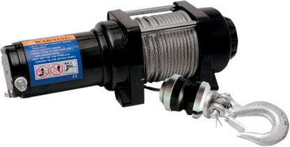 KIMPEX Winch Bumper II bild 2 PMMEDIA:01fd6926eb54bb18
