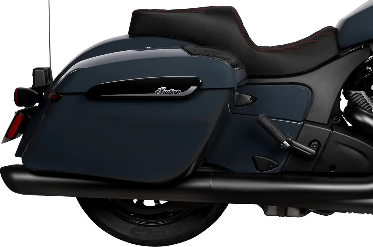 Drag Specialties Seats Freedom Touring Seat Övriga gatmotorcyklar bild 18 PMMEDIA:b0d110557b44d521