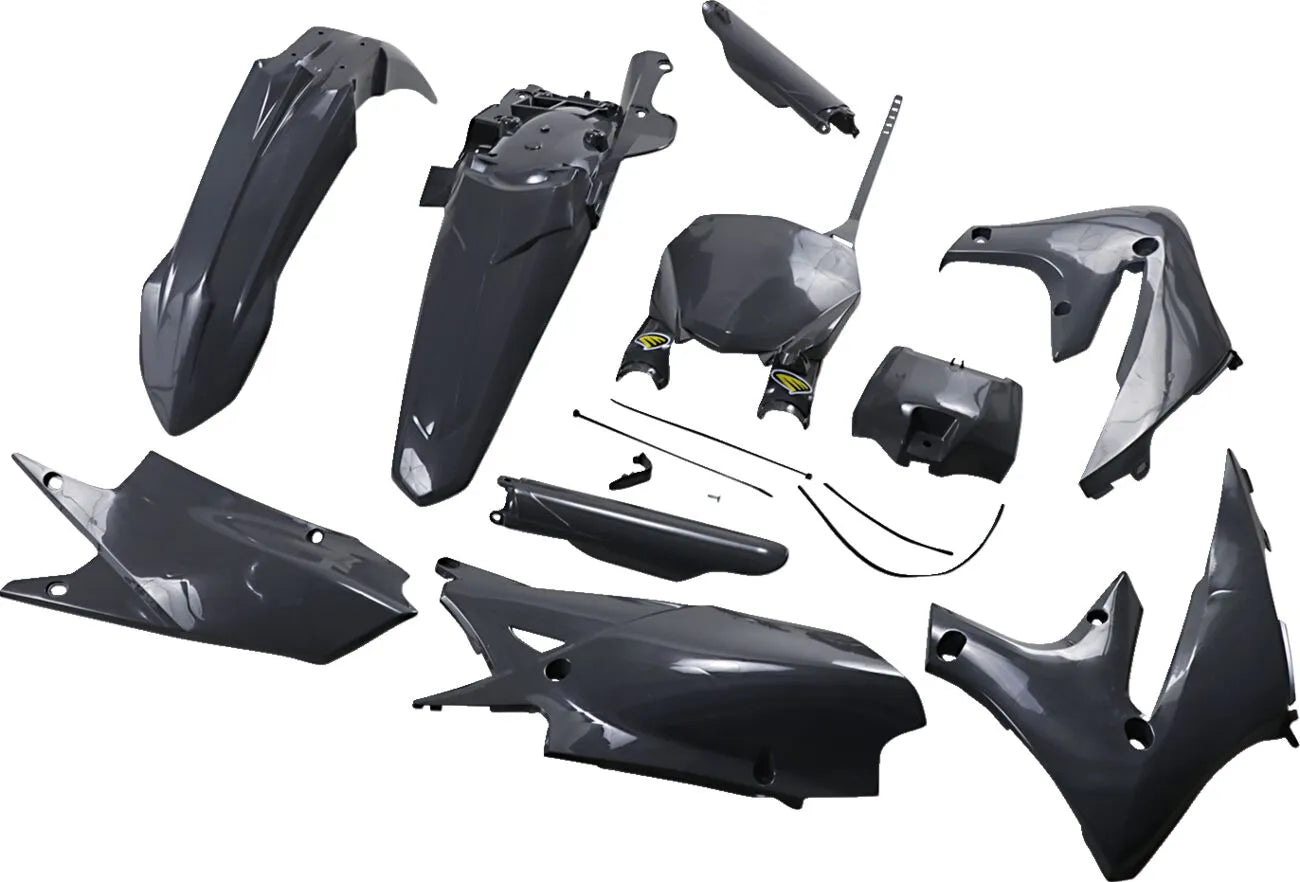 CYCRA Powerflow Helkroppssats bild 1 PMMEDIA:ce142fdc891214c3
