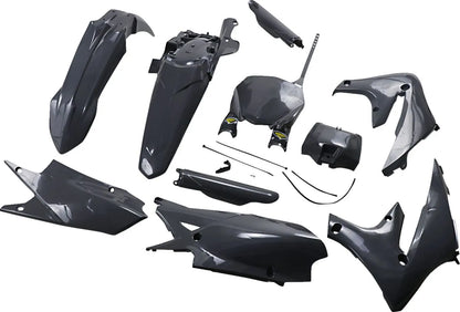 CYCRA Powerflow Helkroppssats bild 1 PMMEDIA:ce142fdc891214c3