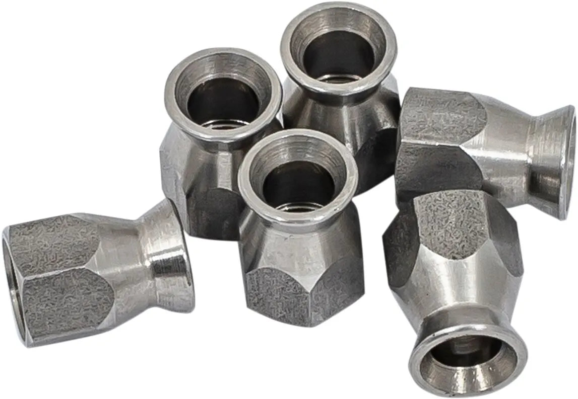 Goodridge Brake Line Socket Tillbehör bromsledningar bild 2 PMMEDIA:0b91c829b99c5047