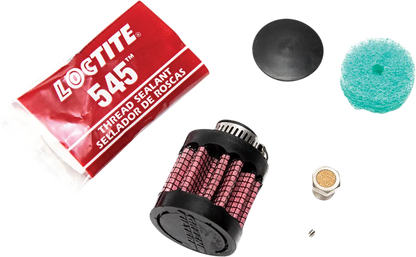 FEULING PARTS Rebuild-kit för ventilerad oljesticka bild 2 PMMEDIA:9a0888e342f44dfd