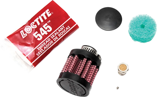 FEULING PARTS Rebuild-kit för ventilerad oljesticka bild 2 PMMEDIA:9a0888e342f44dfd