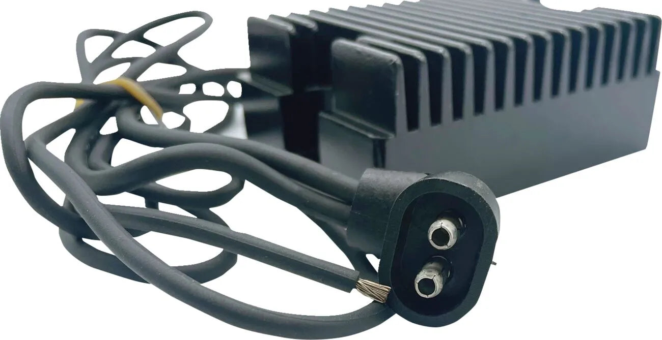 RICK'S MOTORSPORT ELECTRIC Regulator och likriktare bild 3 PMMEDIA:9f43c8b78f0f9911