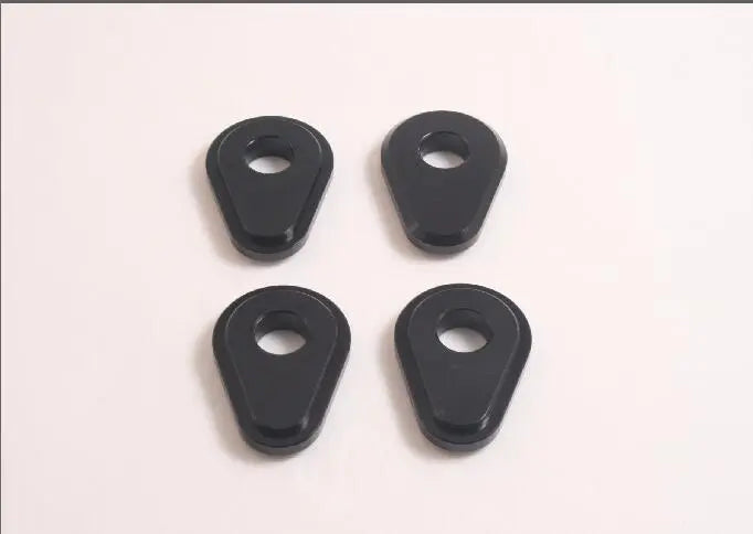 Parts Europe Turn Signal Spacer Ramkåpor, paneler & pluggar bild 14 PMMEDIA:ca64839fe493b66b