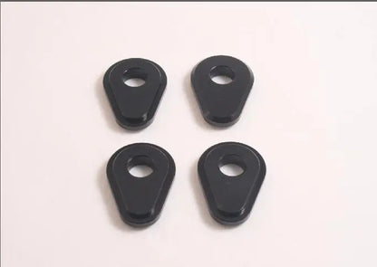 Parts Europe Turn Signal Spacer Ramkåpor, paneler & pluggar bild 14 PMMEDIA:ca64839fe493b66b