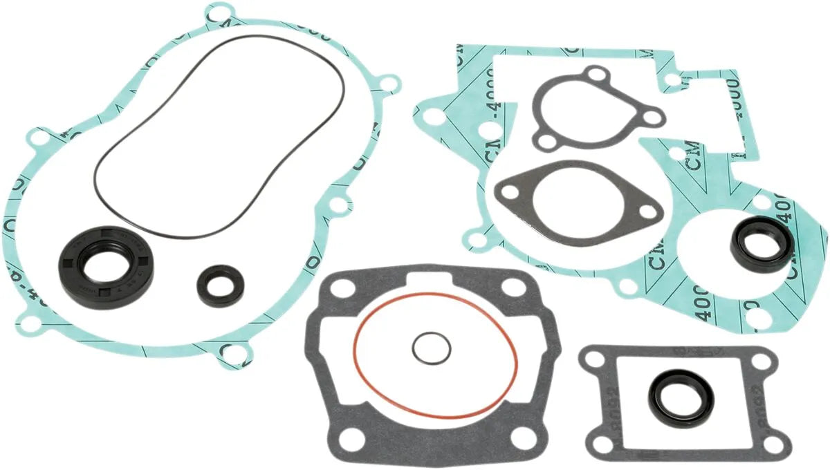MOOSE OFFROAD HARD-PARTS Komplett Packnings- och Oljetätningssats bild 1 PMMEDIA:c801d4b24958bd7d