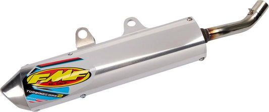 FMF TurbineCore 2 Ljuddämpare för YZ125 '22 bild 1 PMMEDIA:f86ad3a5247af904