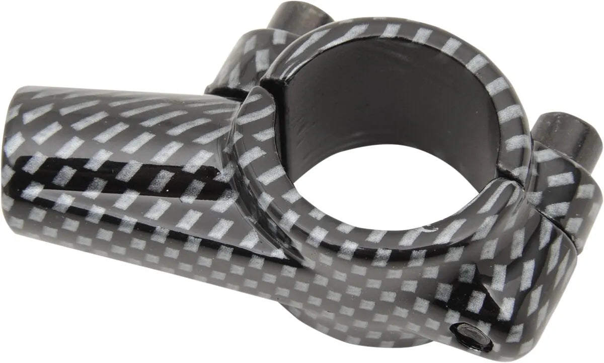 Emgo Handlebar Mirror Mount Spegeldelar bild 3 PMMEDIA:a758c9656a8bc573