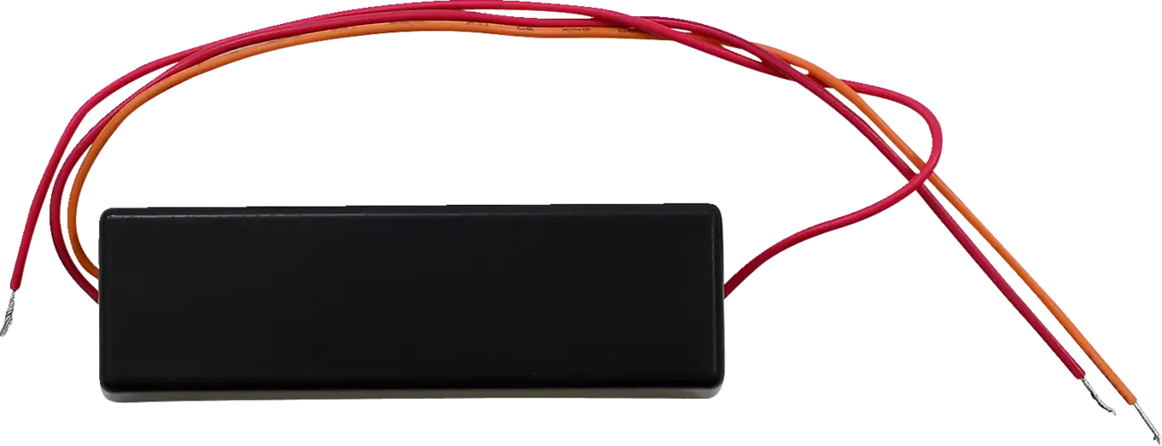 CUSTOM DYNAMICS TruFLEX Dual Converter för LED-strip bild 1 PMMEDIA:7d6f8d5eb45b276a