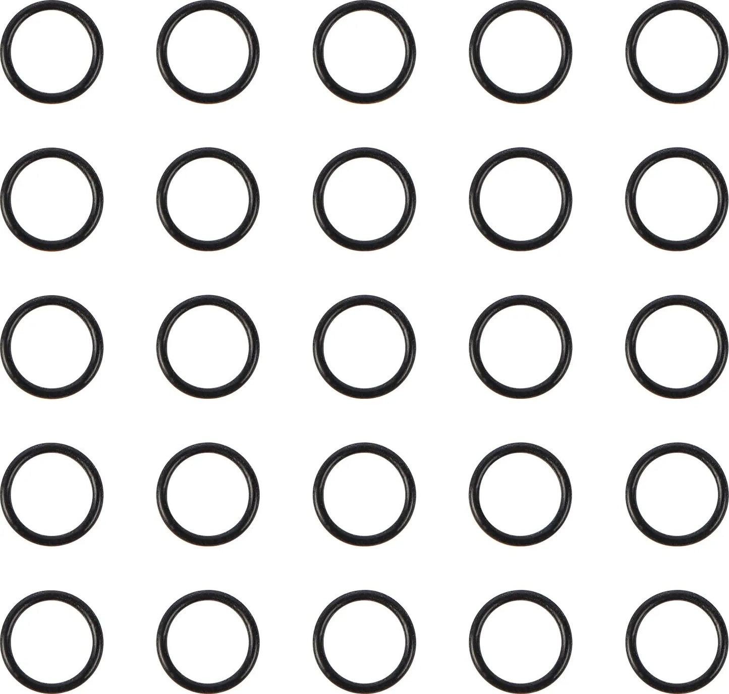 JAMES GASKET O-ringsats till oljepump bild 1 PMMEDIA:c8824e73ba4b4603