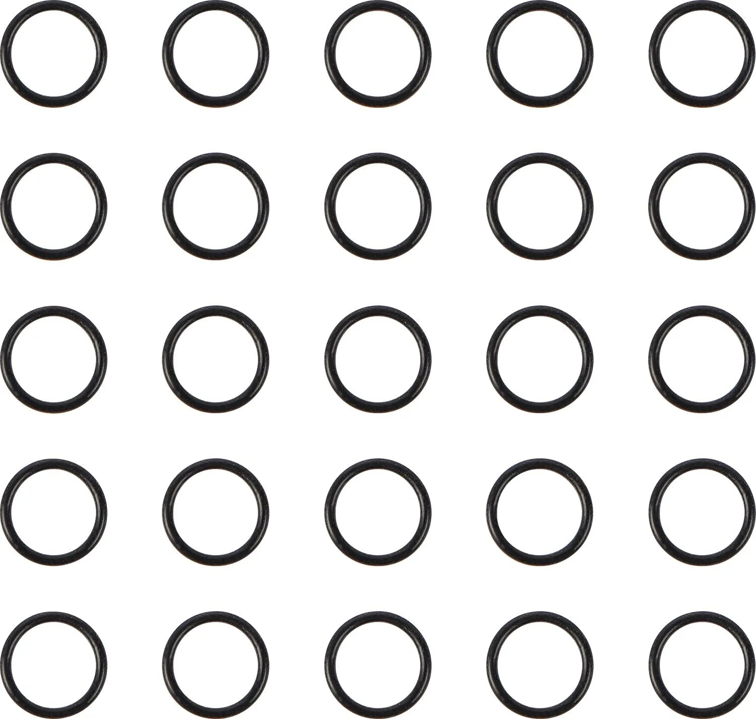 JAMES GASKET O-ringsats till oljepump bild 1 PMMEDIA:c8824e73ba4b4603