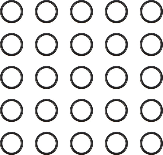JAMES GASKET O-ringsats till oljepump bild 1 PMMEDIA:c8824e73ba4b4603