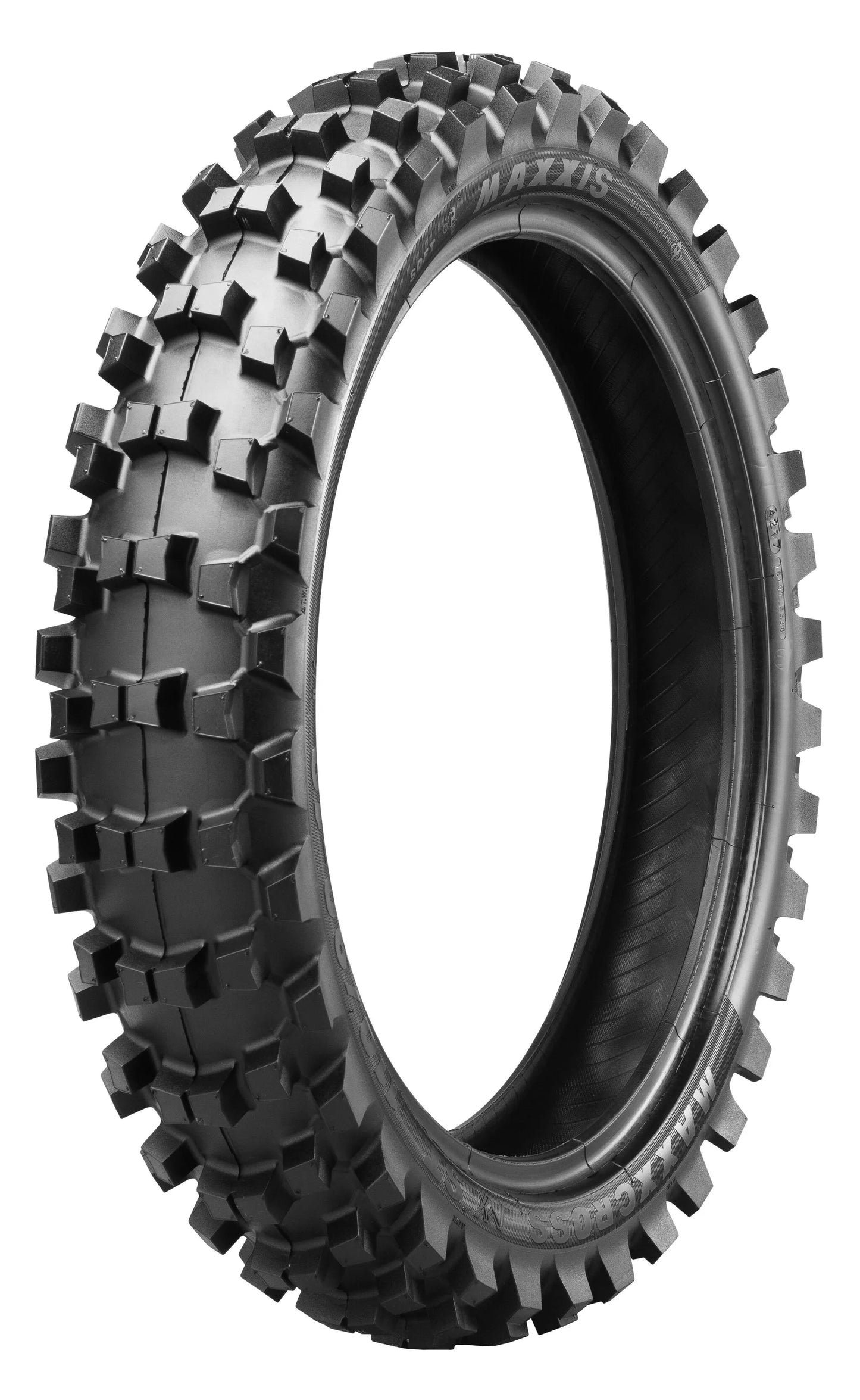 Maxxis Maxxcross MX-ST, M7332 Crossdäck bak bild 1 PMMEDIA:92d96361a11acede
