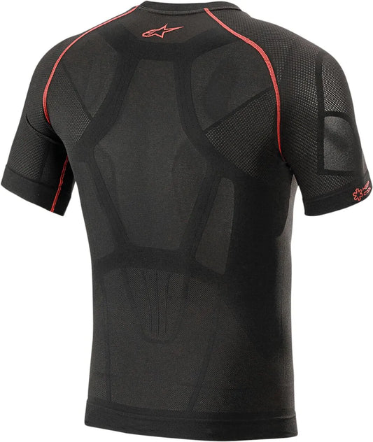 Alpinestars(Mx) Ride Tech v2 Summer Short-Sleeve Underwear Top Underställ & kläder bild 2 PMMEDIA:a1ccc8e4eba710ad