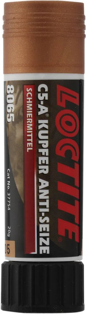 LOCTITE 8065 Anti Seize Stick 20 g bild 2 PMMEDIA:631c729e4ddf5381
