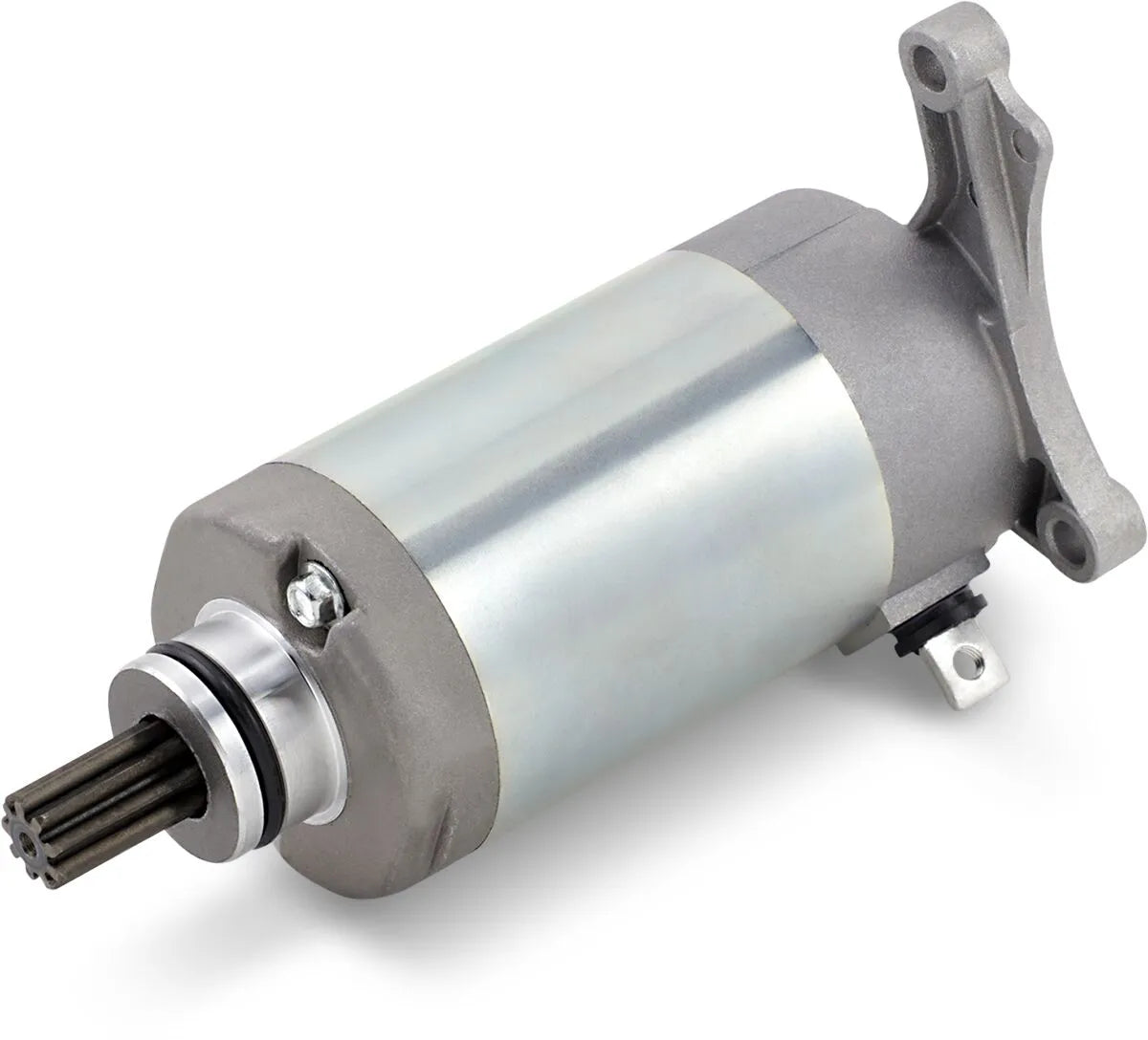 MOOSE OFFROAD HARD-PARTS Startmotor för Yamaha bild 1 PMMEDIA:c0204b5610e3c35c