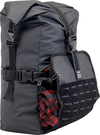 BILTWELL EXFIL-60 Rollväska Svart bild 15 PMMEDIA:4a9ec3a014b9d6a0