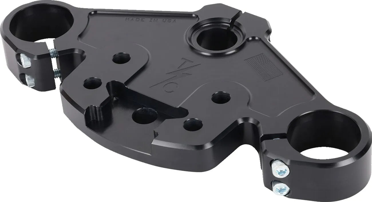 Thrashin Supply Co Road Glide Top Tree Styrkronor & kit bild 17 PMMEDIA:c036f2ba4790f8ed