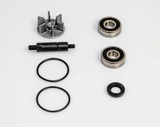 PARTS EUROPE Reparationkit Vattenpump bild 1 PMMEDIA:4e3131ae687b3692