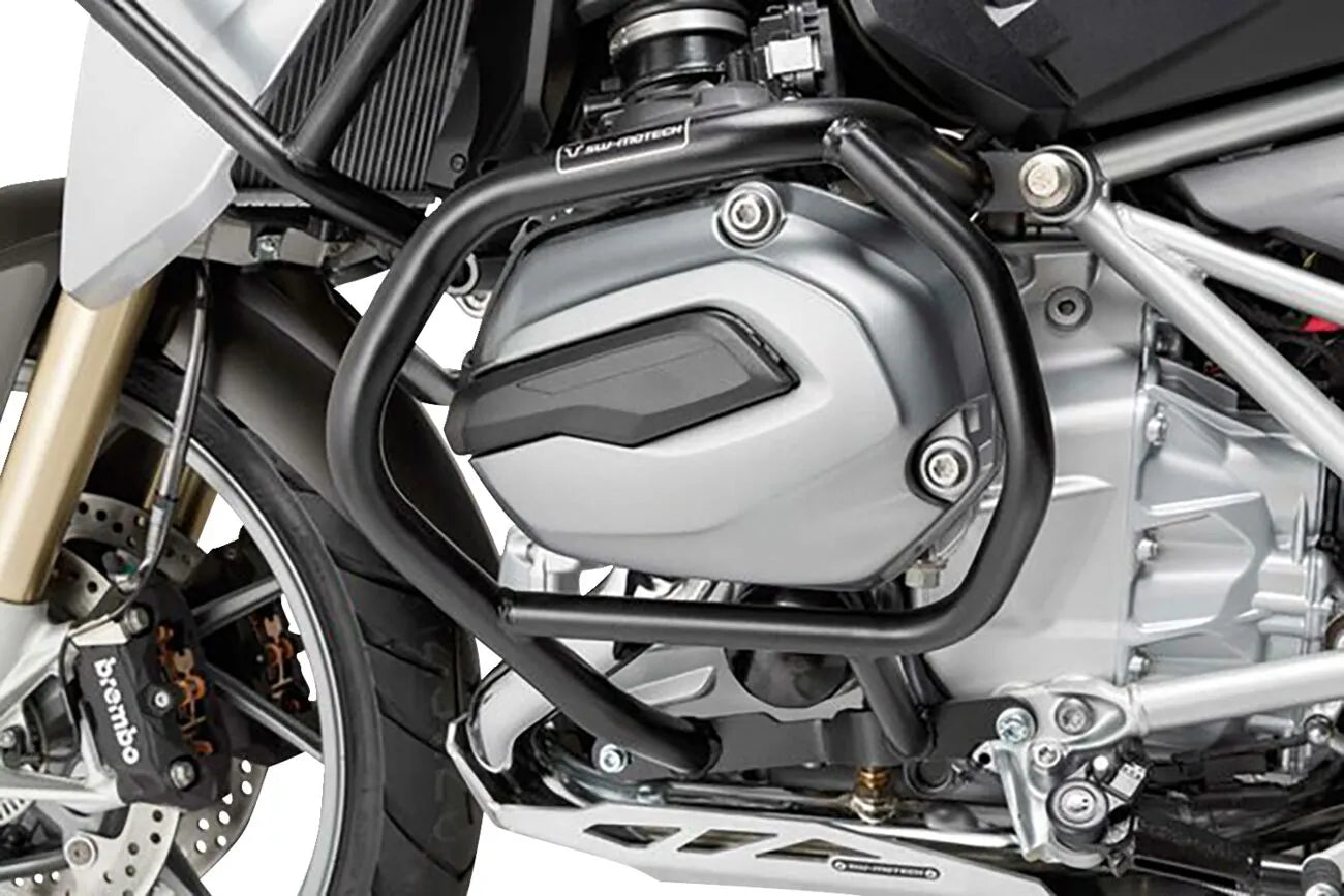 Sw Motech Crash Bar Motorskydd bild 6 PMMEDIA:2bc4d4ffe8c7c115