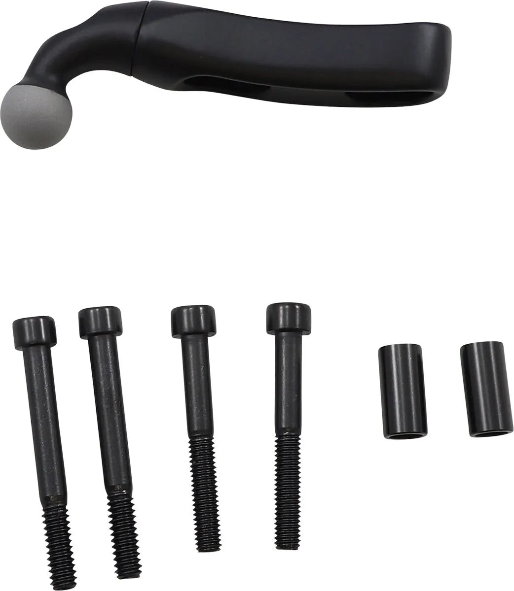 CIRO Brake/Clutch Perch Mount - Svart bild 1 PMMEDIA:ee25bc9ada2c5f3f