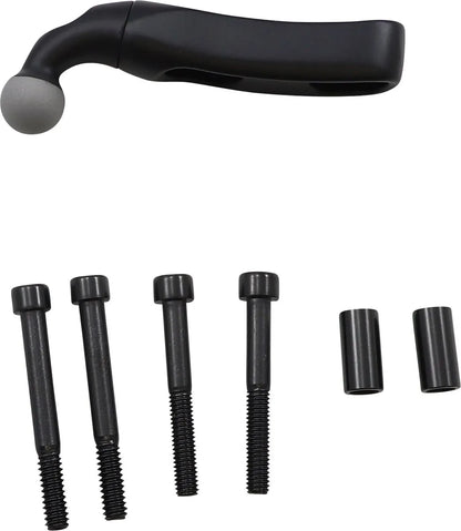 CIRO Brake/Clutch Perch Mount - Svart bild 1 PMMEDIA:ee25bc9ada2c5f3f