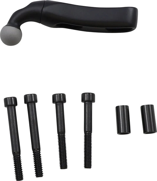CIRO Brake/Clutch Perch Mount - Svart bild 1 PMMEDIA:ee25bc9ada2c5f3f