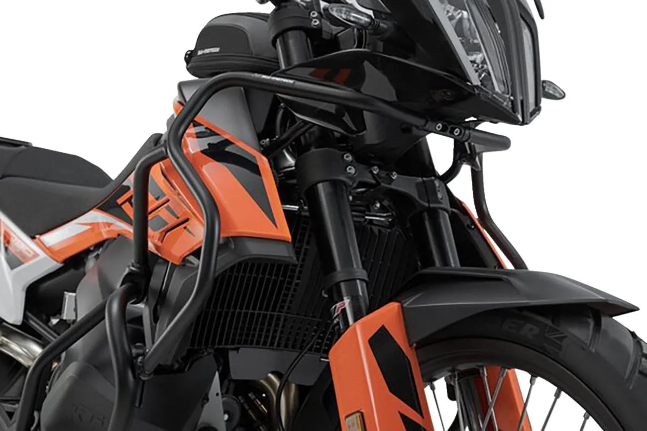 Sw Motech Upper Crash Bars Motorskydd bild 5 PMMEDIA:ff54dcfa669fc1cd