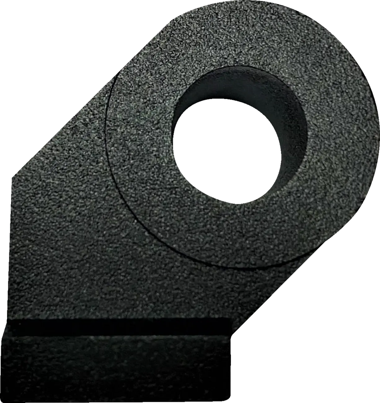 CUSTOM DYNAMICS Headlight Mounting Block för M8 Softail bild 1 PMMEDIA:2d538489de7dc61c