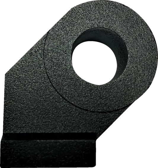 CUSTOM DYNAMICS Headlight Mounting Block för M8 Softail bild 1 PMMEDIA:2d538489de7dc61c