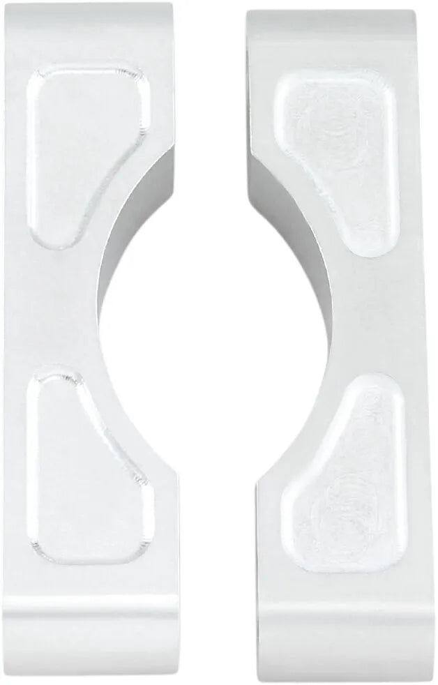 Klock Werks Tire Hugger Front Fender Mounting Block Fästen & monteringsdelar för kåpor bild 15 PMMEDIA:0893dc2b25e4e870