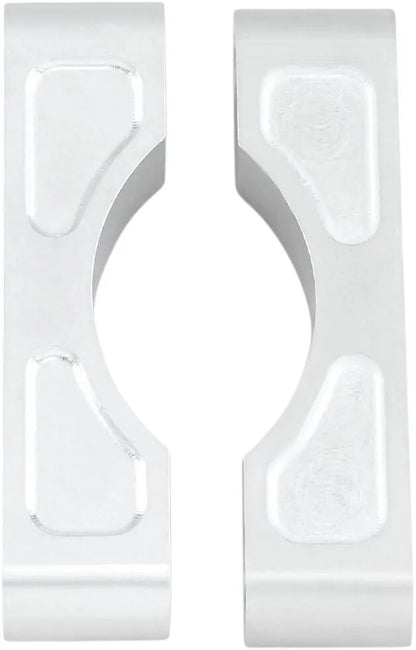 Klock Werks Tire Hugger Front Fender Mounting Block Fästen & monteringsdelar för kåpor bild 15 PMMEDIA:0893dc2b25e4e870