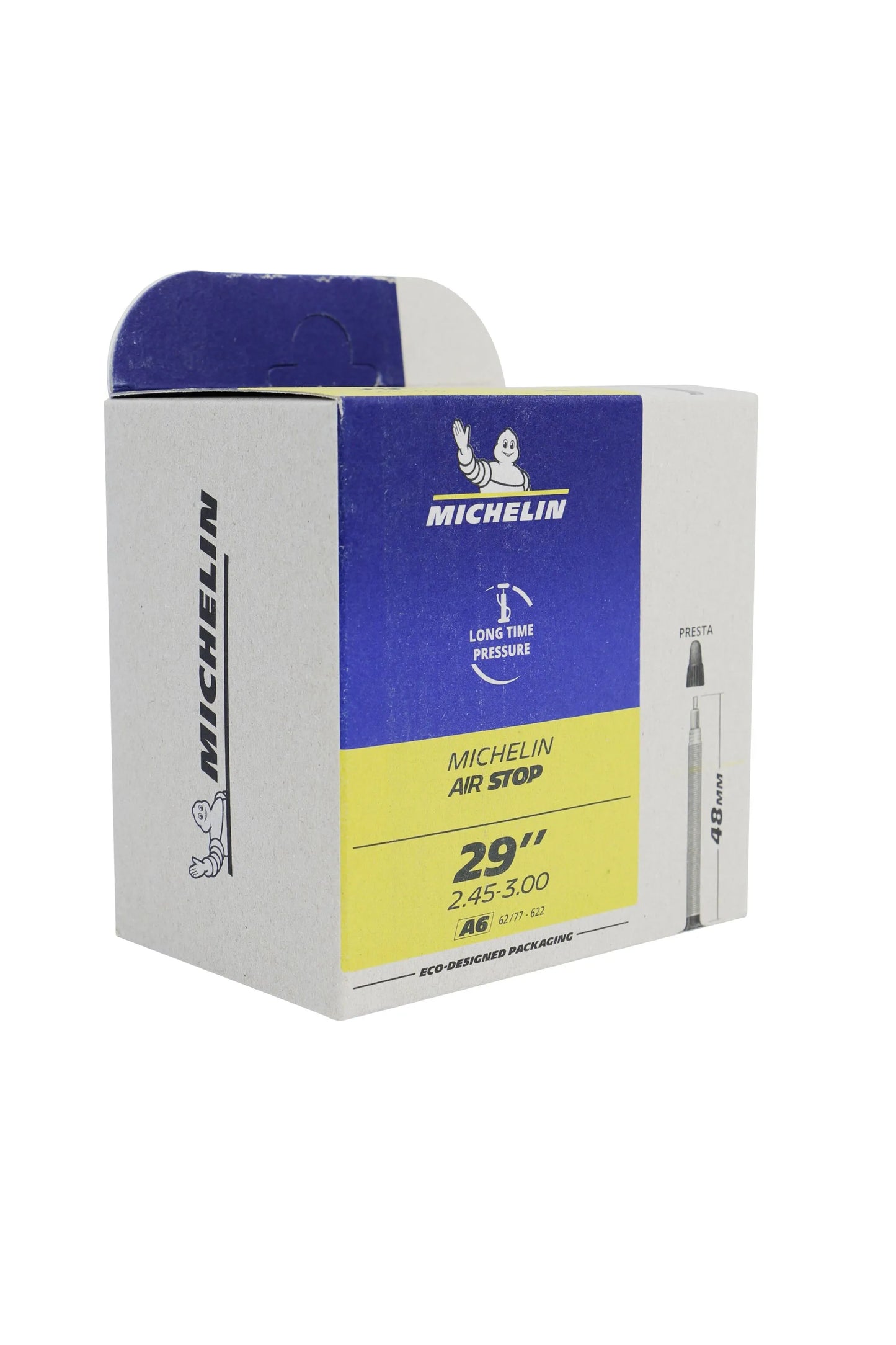 MICHELIN AirStop A6 Slang 29"/2.45-3" bild 1 PMMEDIA:f134a4c07116d1b0