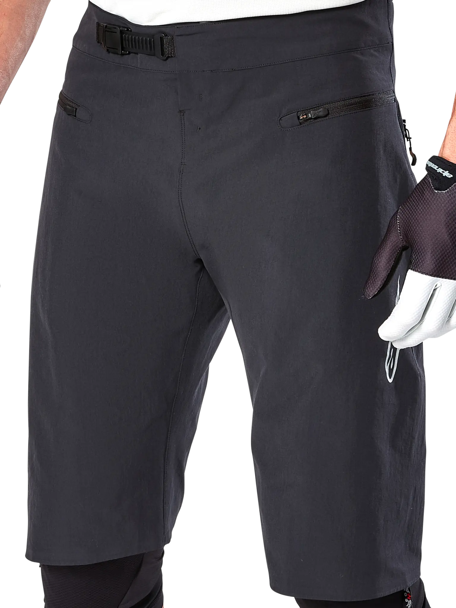 ALPINESTARS BICYCLE A-Aria Shorts Svart 36 bild 5 PMMEDIA:c9566db100310369