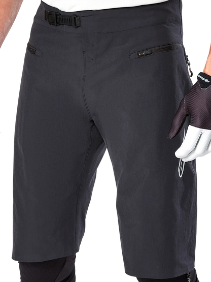 ALPINESTARS BICYCLE A-Aria Shorts Svart 32 bild 5 PMMEDIA:c9566db100310369