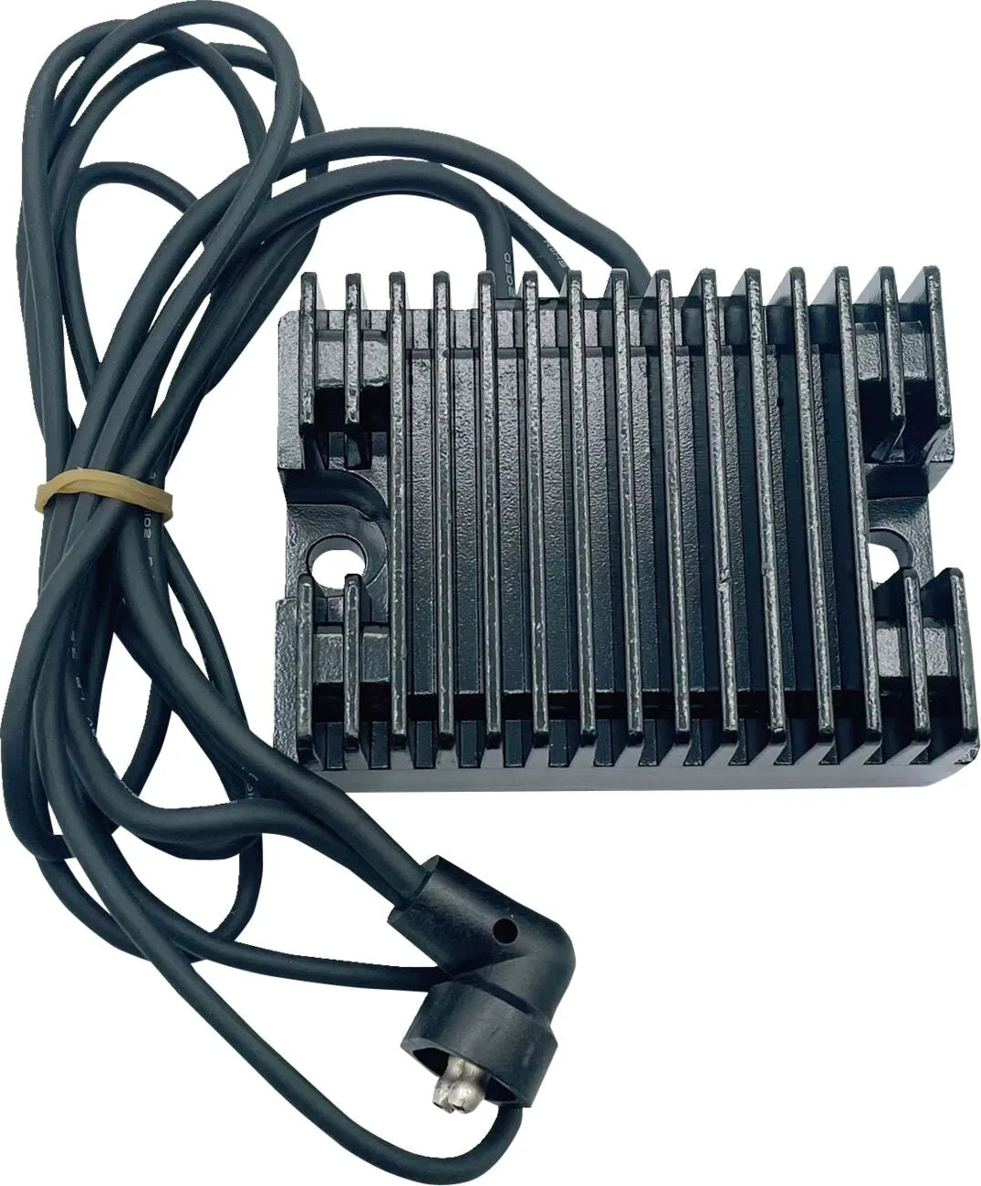 RICK'S MOTORSPORT ELECTRIC Regulator och likriktare bild 1 PMMEDIA:b5398eea20f936a9