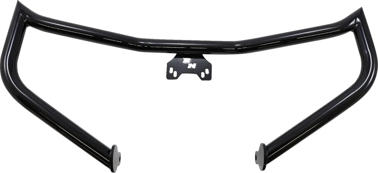 Paul Yaffe Bagger Nation Mini Monkey Engine Guard Motorskydd bild 2 PMMEDIA:88fbc787df3c0a1e