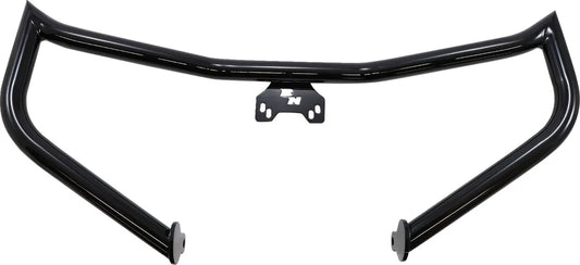 Paul Yaffe Bagger Nation Mini Monkey Engine Guard Motorskydd bild 2 PMMEDIA:88fbc787df3c0a1e
