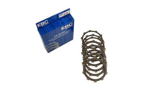 EBC CK Standard Serien Kopplingssats bild 1 PMMEDIA:924826d8dc886d3a