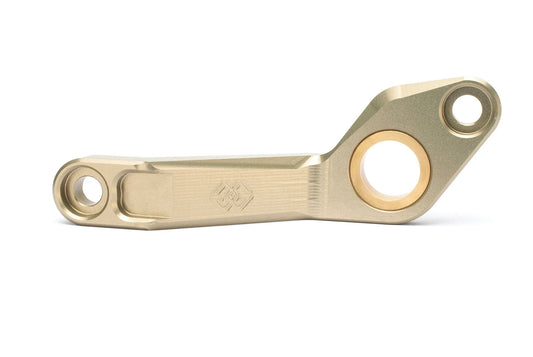 GILLES TOOLING Shiftholder Kit för Suzuki i titan bild 2 PMMEDIA:de60be887387a0d7