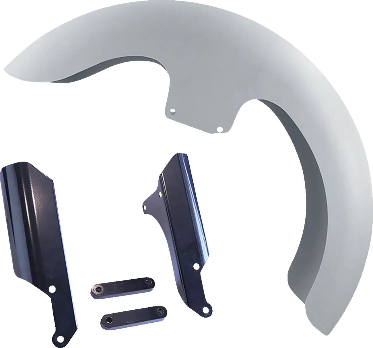 Paul Yaffe Bagger Nation Thicky Front Fender Harley bild 6 PMMEDIA:f6a0e81afae77935