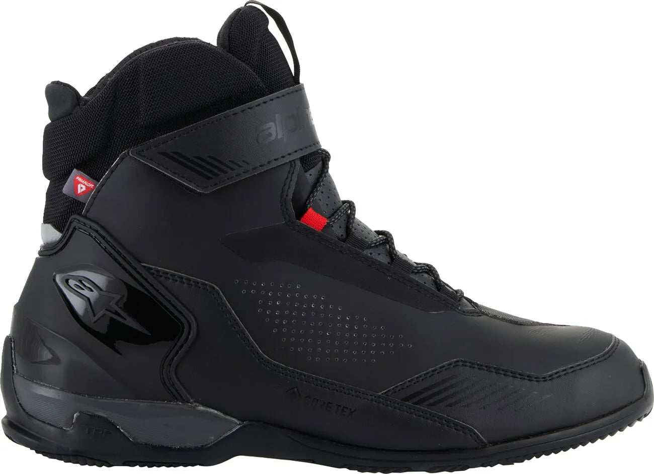 Alpinestars (Road) Austral GTX Street touring stövlar bild 12 PMMEDIA:2fa72c42d3f5adab