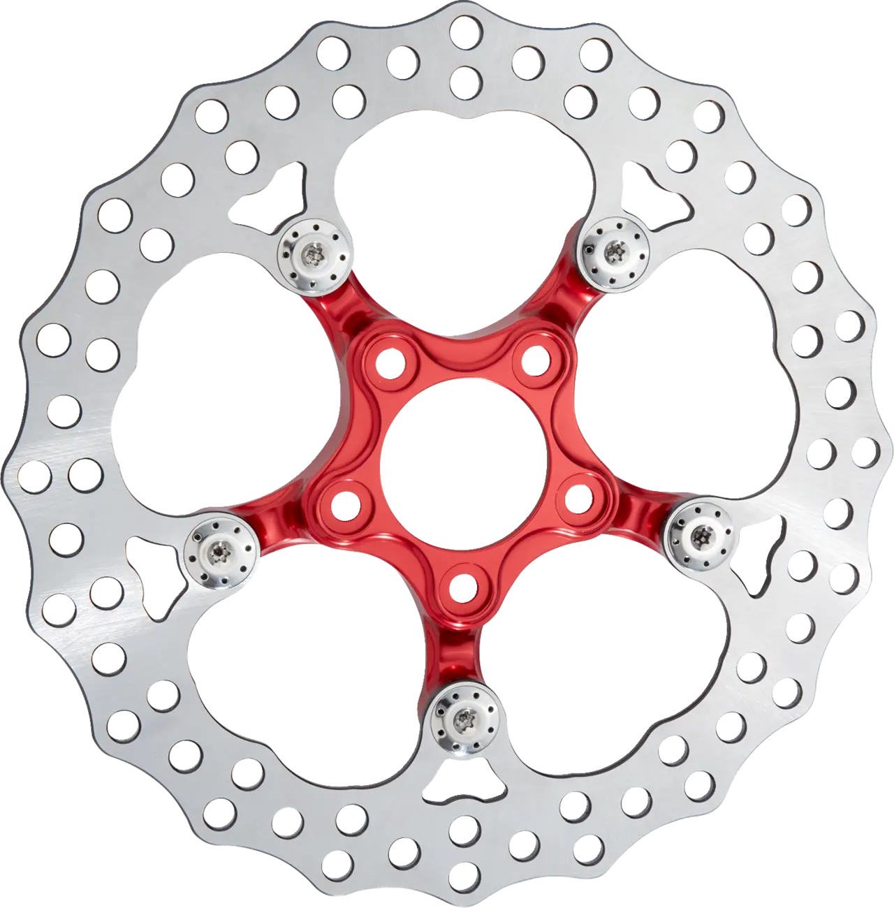 Arlen Ness Spider Rotor Bromsskivor street bild 15 PMMEDIA:4df3972a41317aa5