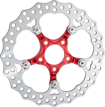 Arlen Ness Spider Rotor Bromsskivor street bild 15 PMMEDIA:4df3972a41317aa5