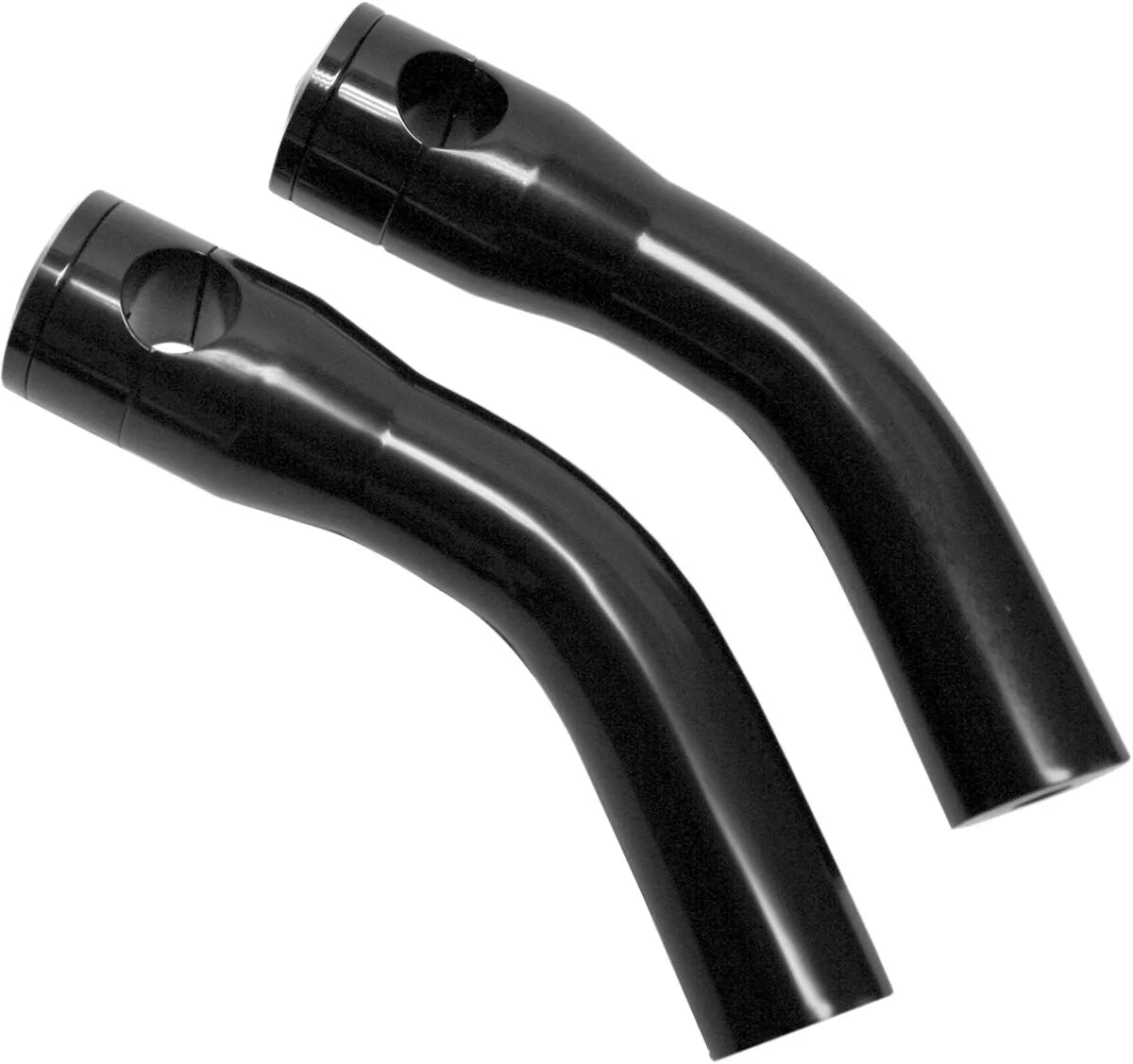 ACCUTRONIX Elite Custom Billet Aluminium Risers bild 1 PMMEDIA:96b4312b1ec5ebc5