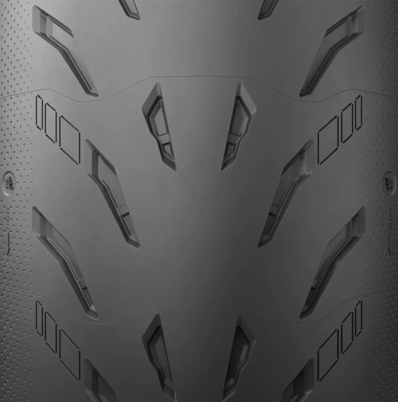 Michelin Road 5 Radialdäck bak bild 7 PMMEDIA:81082bf83021c6f5