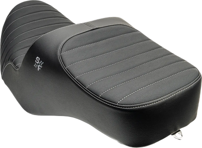 Slyfox Chariot Seat Sadlar Harley Touring bild 14 PMMEDIA:24cd992eaf944ab7